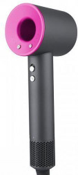 Фен BLACKTON Bt HD1818M Gray-pink BLACKTON Bt HD1818M Gray-pink