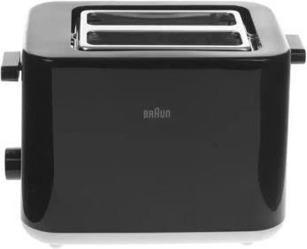 BRAUN HT1010BK 900Вт черный