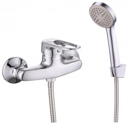 Смеситель GOTA ROCIO G167010-GOTA Salamanca Смеситель д/душа шар. d40