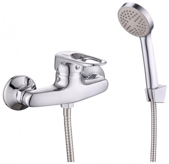 Смеситель GOTA ROCIO G167010-GOTA Salamanca Смеситель д/душа шар. d40
