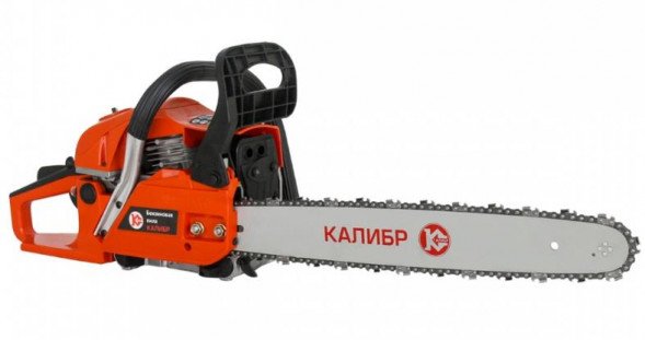 Бензопила КАЛИБР Бензопила БП- 2800/18У 66515 (2шт в упаковке) Цена за 1 шт