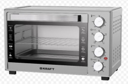 Мини-печь KRAFT KFC-MO 381 HGR