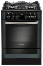 Плита газоэлектрическая GEFEST 6502-03 0244