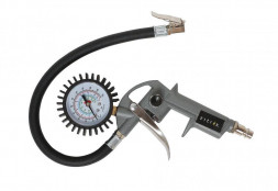 Пистолет для накачки ZITREK TG-62 012-2118