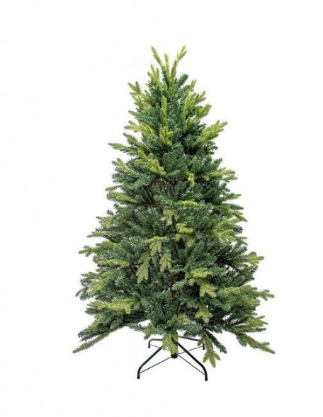 ЕЛЬ ROYAL CHRISTMAS ROYAL CHRISTMAS Ель Arkansas Premium Hinged PVC/PE ? 150 см 291150 291150