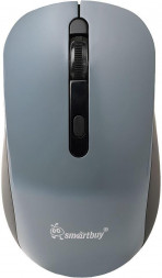 Мышь SMARTBUY (SBM758DC) SBM758DC серый космик SMARTBUY (SBM758DC) SBM758DC серый космик