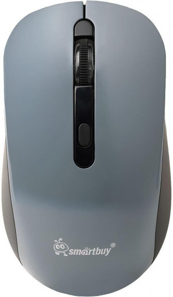 Мышь SMARTBUY (SBM758DC) SBM758DC серый космик SMARTBUY (SBM758DC) SBM758DC серый космик