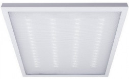 Cветодиодная панель REV 28898 5 LP SLIM QUADRO 36W/4000K
