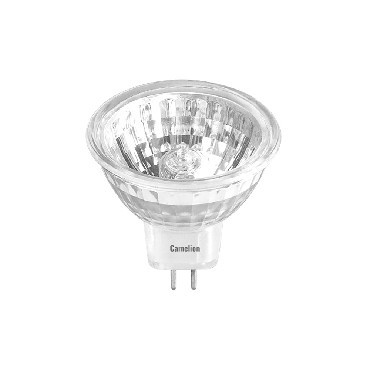 Лампа CAMELION (7092) JCDR 35W GX5.3 35MM