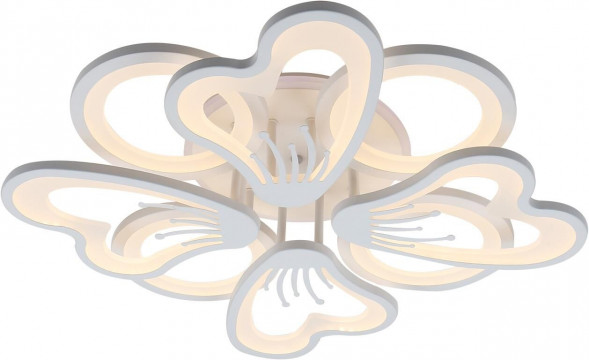 Светильник ESCADA 10227/8 LED*150W White ESCADA 10227/8 LED*150W White