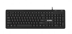 Клавиатура мультимедийная SVEN KB-E5700H