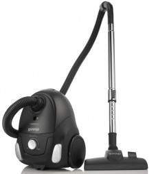 Пылесос GORENJE VC1611CXBK