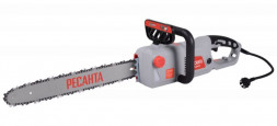 Пила цепная электрическая РЕСАНТА ЭП-2418 Электропила