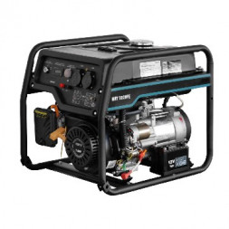 Генератор HYUNDAI HHY 5020FE Бензиновый генератор