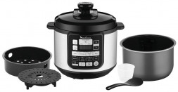 Скороварка-мультиварка MOULINEX CE620D32