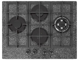 Независимая варочная паньль газовая GEFEST ПВГ 2231-01 Р43