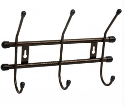 Вешалка ИСТОК Вешалка настенная ВНС 31