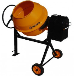 бетономешалка ВИХРЬ БМ-200