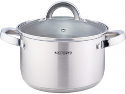 Кастрюля ALBERG AL-2122