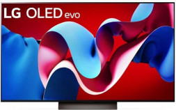 Телевизор LG OLED65C4RLA.ARUB SMART TV ПИ