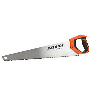 Ножовки по дереву PATRIOT 350006003 WSP 500S Ножовка по дереву
