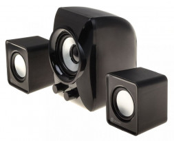 Акустика 2.1 ОКЛИК OK-420 черный