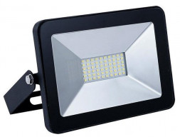 Прожектор ULTRAFLASH (14411) LFL-005 C02 черный