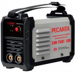 Сварочный аппарат РЕСАНТА САИ-250T LUX