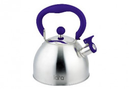 Посуда LARA LR00-62 матовый 2.6л