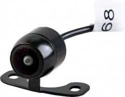 Камера заднего вида INTERPOWER IP-168 AHD