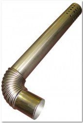 Труба дымоходная OASIS для серии TURBO (Р0000001190)