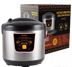 Мультиварка МАТРЁНА MA-011 5л (5468) мультиварка