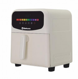 Аэрогриль SAKURA SA-7678W аэрогриль