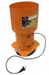 Зернодробилка ВИХРЬ ЗД-350К