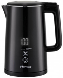 Чайники PIONEER KE577M BLACK
