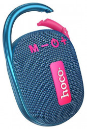 Акустика HOCO (6931474796103) HC17 Navy Blue