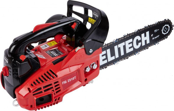 Бензопила ELITECH ПБ 2510Т (E1611.009.00) 205451