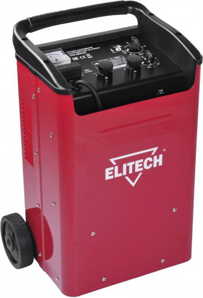 Устройство пуско-зарядное ELITECH УПЗ 600/540 174669