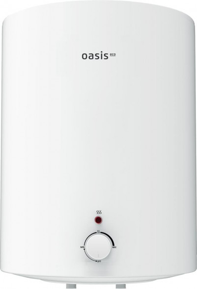 Водонагреватель накопительный электрический OASIS Eco VD-30L
