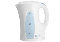 Чайник электрический ATLANTA ATH-2302 white