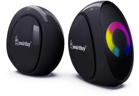 SMARTBUY (SBA-5650) DRIVE 2 черный