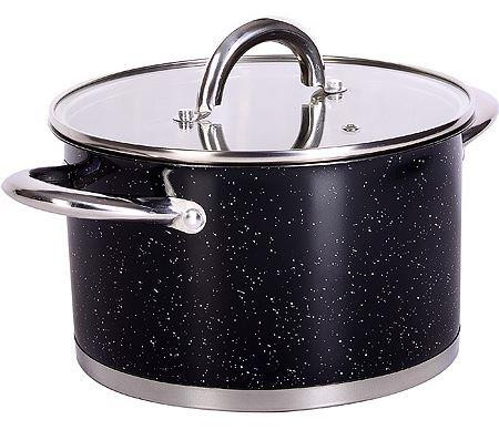 Кастрюля с крышкой MAYER&amp;BOCH 31285 18 см 2,8 л