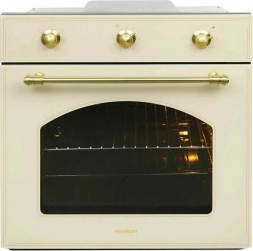 Духовой шкаф электрический HYUNDAI HEO 6634 BE