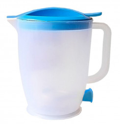 Чайник электрический IRIT IR-1121 1л