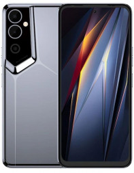 Смартфон TECNO Pova Neo 2 4/64Gb Grey