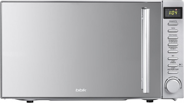 Микроволновая печь BBK 20MWS-721T/BS-M