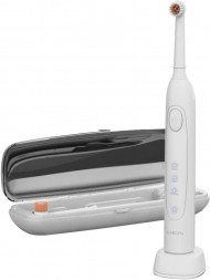 Зубная щетка GARLYN Smile Activecare white