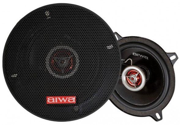 Автоакустика AIWA ASM-520