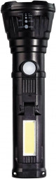 Фонарь SMARTBUY (SBF-836) SBF-836 черный