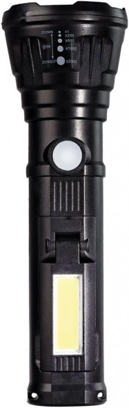 Фонарь SMARTBUY (SBF-836) SBF-836 черный